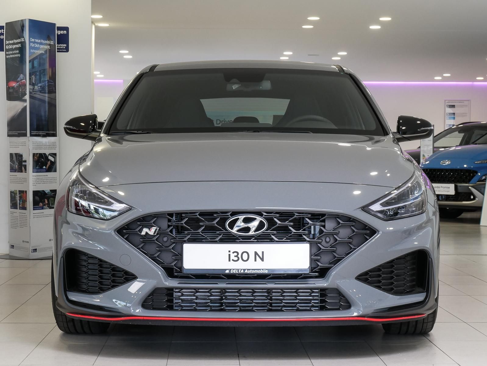 Hyundai i30 – Bild 17