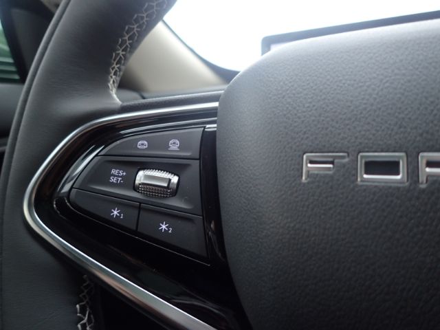 Fahrzeugabbildung DFSK Forthing 7 REEV 1.5 L Range Extender Panorama Le