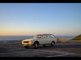 Peugeot 504 Break Renforcé MS Diesel  - Peugeot 504