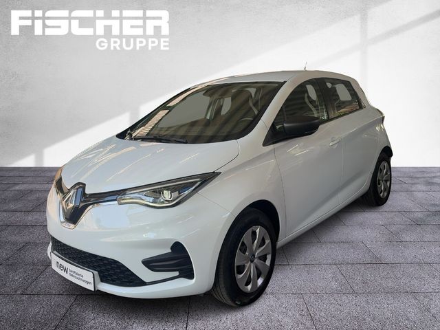 Renault ZOE R110 Z.E.50 LIFE Batterie inklusive