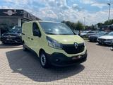 Renault Trafic 1.6DCI Kasten L1H1 2,7t Komfort STANDHEIZ - Renault Trafic: Kasten L2h1