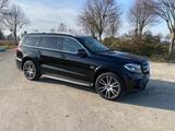 Mercedes-Benz GLS 400 / Original 3.900 KM / 1. Hand / AMG-Line - Mercedes-Benz GLS 400 Benziner Gebrauchtwagen