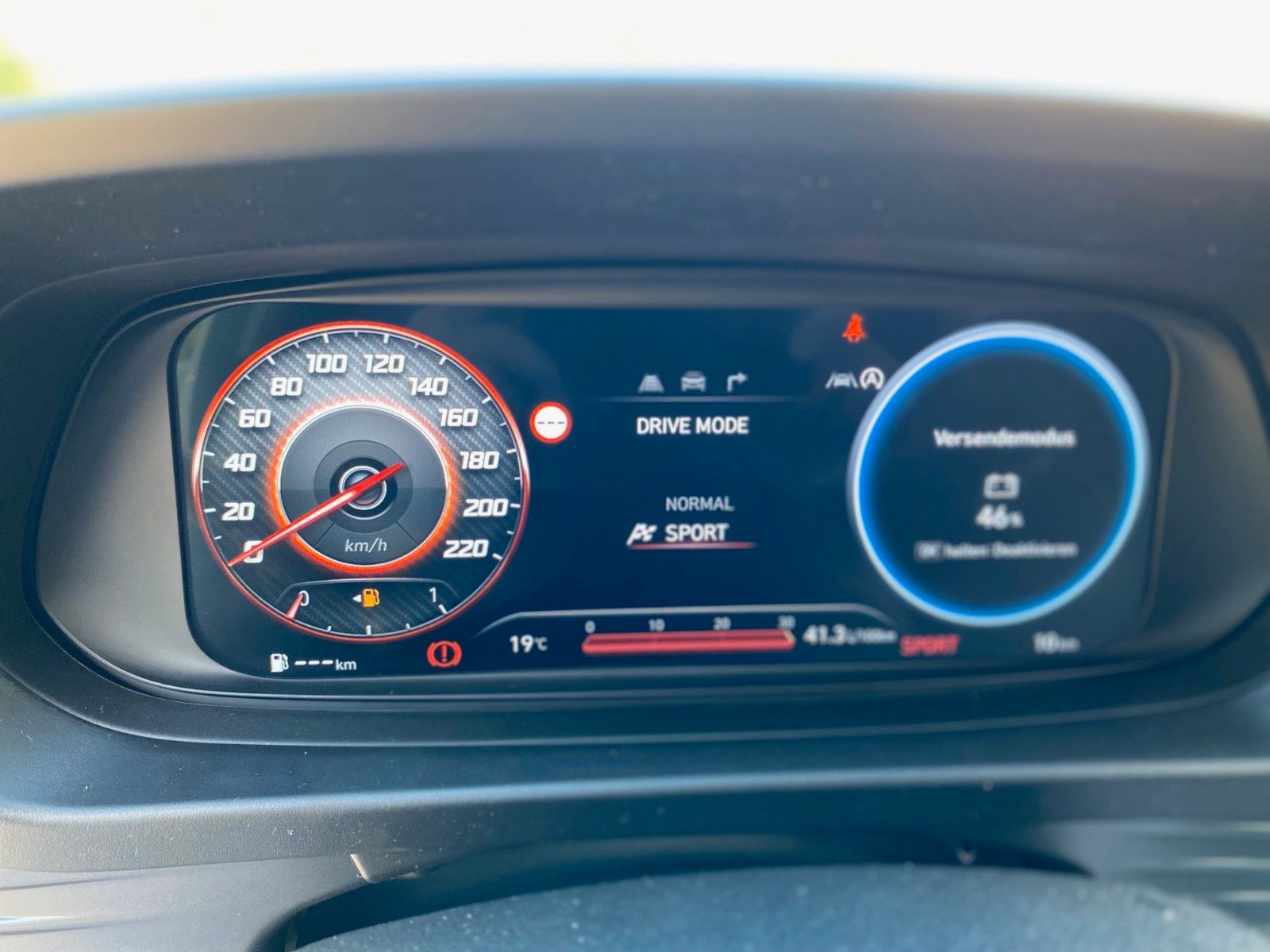 Fahrzeugabbildung Hyundai i20 1.0 T-GDI Trend *Navi*Klima*Sitzhzg*Kamera*