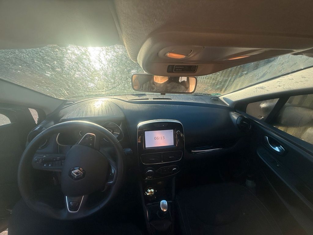 Image of Renault Clio