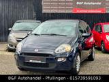Fiat Punto Pop - gebrauchte Fiat Punto aus dem Jahr 2013