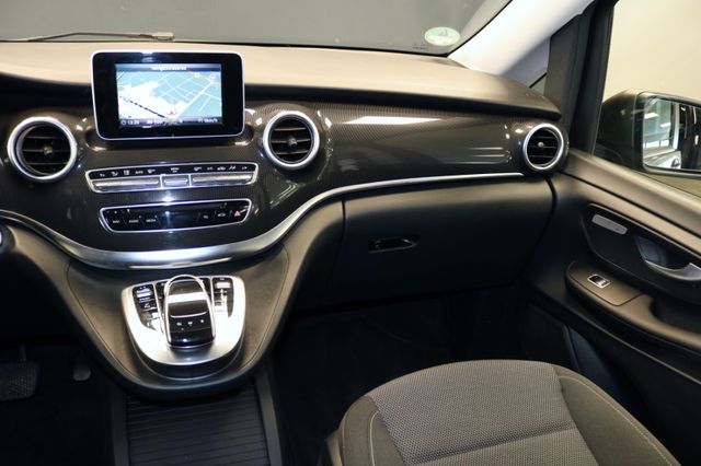 V250 CDI/d EDITION extralang/NAVI/KAMERA/AHK – Vorschau 25