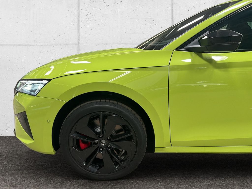 Skoda Octavia - Bild 21