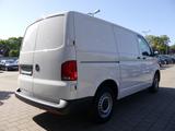 Volkswagen T6.1 Allrad 4MOTION Fahrtkühlung 0°C - VW Allrad LKW