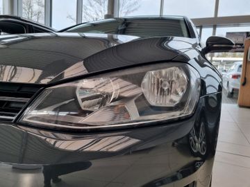 Fahrzeugabbildung Volkswagen Golf 1.2 TSI BMT Trendline *Winterräder*