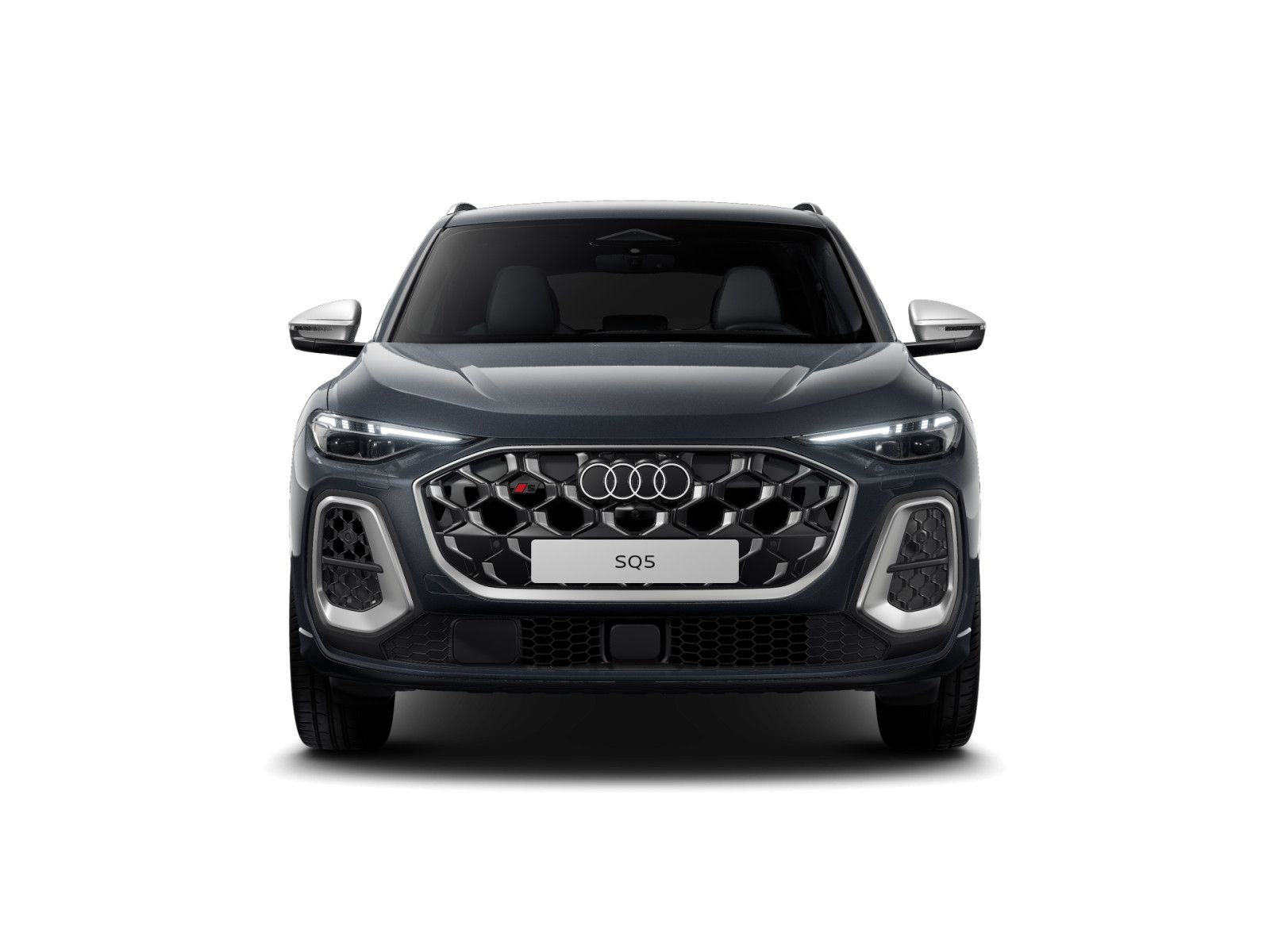 Audi SQ5 - Bild 3