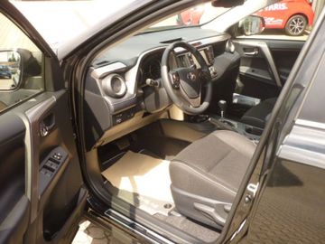 Toyota RAV 4 - 11