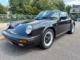 Porsche 911 Carrera 3.2 Targa G50 Originalzustand - Porsche aus 1989: Cabrio, 911