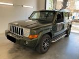 Jeep Commander 5.7 V8 Overland HEMI LPG Prins*7-Sitze - Jeep: 5.7