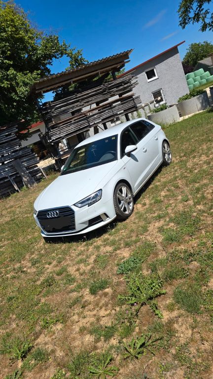 Image of Audi A3