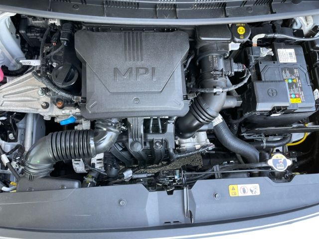 Fahrzeugabbildung Hyundai i10 1.0 Edition 30 Klimaanlage, Sitzheizung, DAB