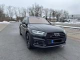 Audi SQ5 Quattro Pano*B&O*ACC*Head-Up*360° 3.0 TFSI - Audi SQ5 mit Benzin-Antrieb