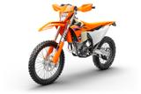 KTM 350 EXC-F  - KTM 350 EXC F