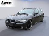 BMW 320i Touring *Navi*Xenon*Leder*Pano*PDC*SHZ*19" - BMW 320 aus 2010: Kombi
