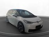 Volkswagen ID.3 Pro S | NAVI | MATRIX LED | ACC | SITZH. | - weiße Volkswagen ID.3