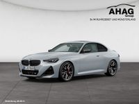 BMW M240i - Vorschau Bild 1