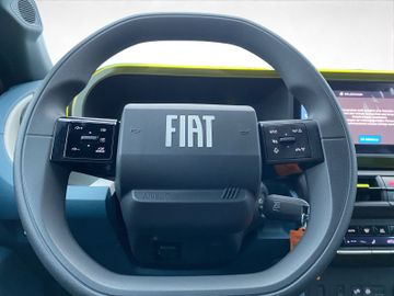 Fiat Grande Panda 1.2 Business Edition Icon LED