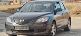 Mazda 3 1.6 Comfort Comfort - gebrauchte Mazda 3 aus dem Jahr 2004