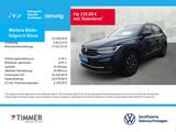 Volkswagen Tiguan 1.5 TSI LIFE +LED +ACC +NAVI +SHZ +17" +A - gebrauchte VW Tiguan aus dem Jahr 2022