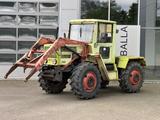 Mercedes-Benz MB-TRAC 800 1 AUS ERSTER HAND - Offers matching your search criteria