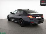 BMW 540 i M SPORT SCHALENSITZE,360GRAD,LASER,HUD,1HD - BMW 540 in Rostock