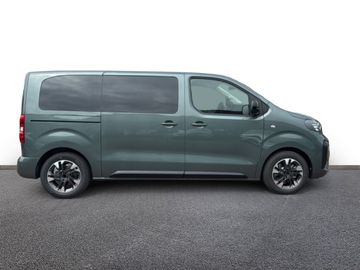 Opel Zafira Life - 8