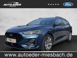 Ford Focus ST-Line Bluetooth Navi LED Klima