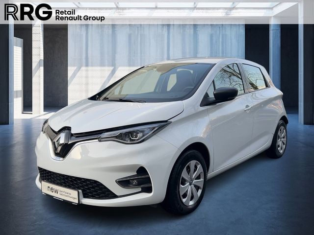 Renault ZOE R110 Z.E. 50 Life CCS