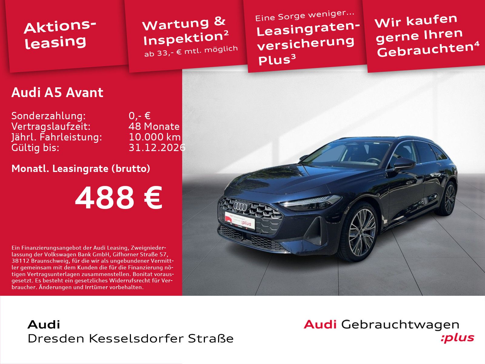 Audi A5 - Bild 2