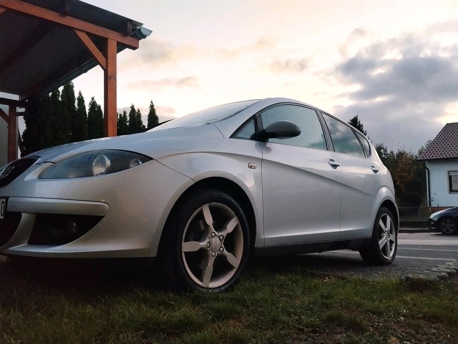 Seat Altea