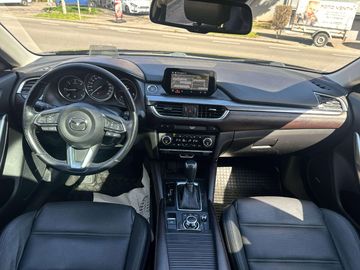 Mazda 6 - 9