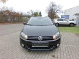 Volkswagen Golf 1.4TSI - Volkswagen Golf aus 2011 mit Benzin-Antrieb: Kombi, 1.4