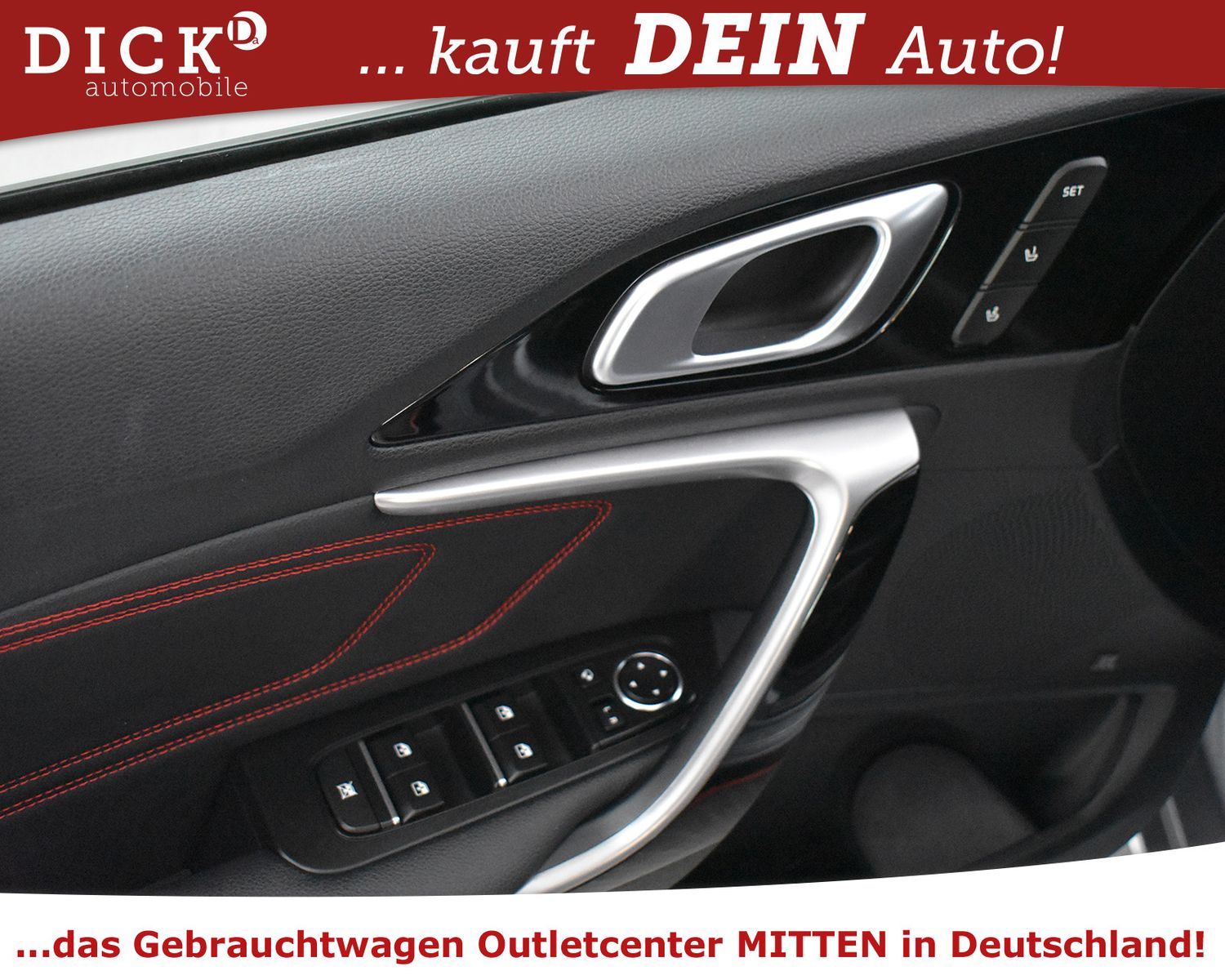 KIA ProCeed 1.6 TGDI GT MEMO+VIRTU+KAM+JBL+LED+ACC+ - Image 18