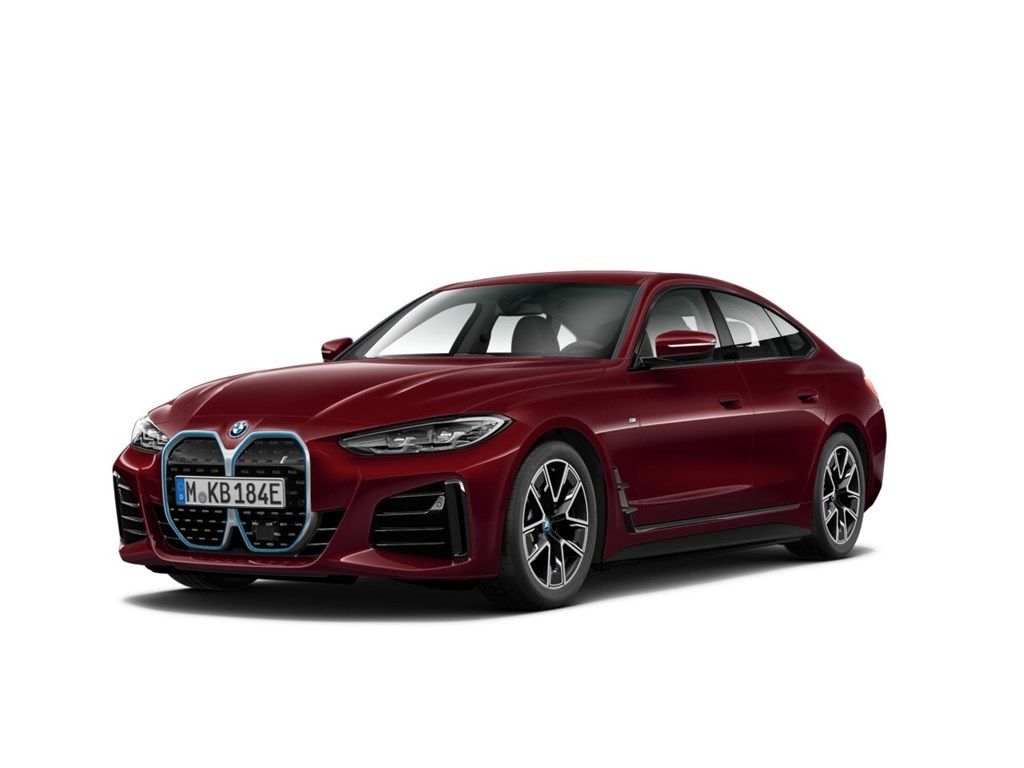 BMW i4 eDrive40 Gran Coupe M Sport
