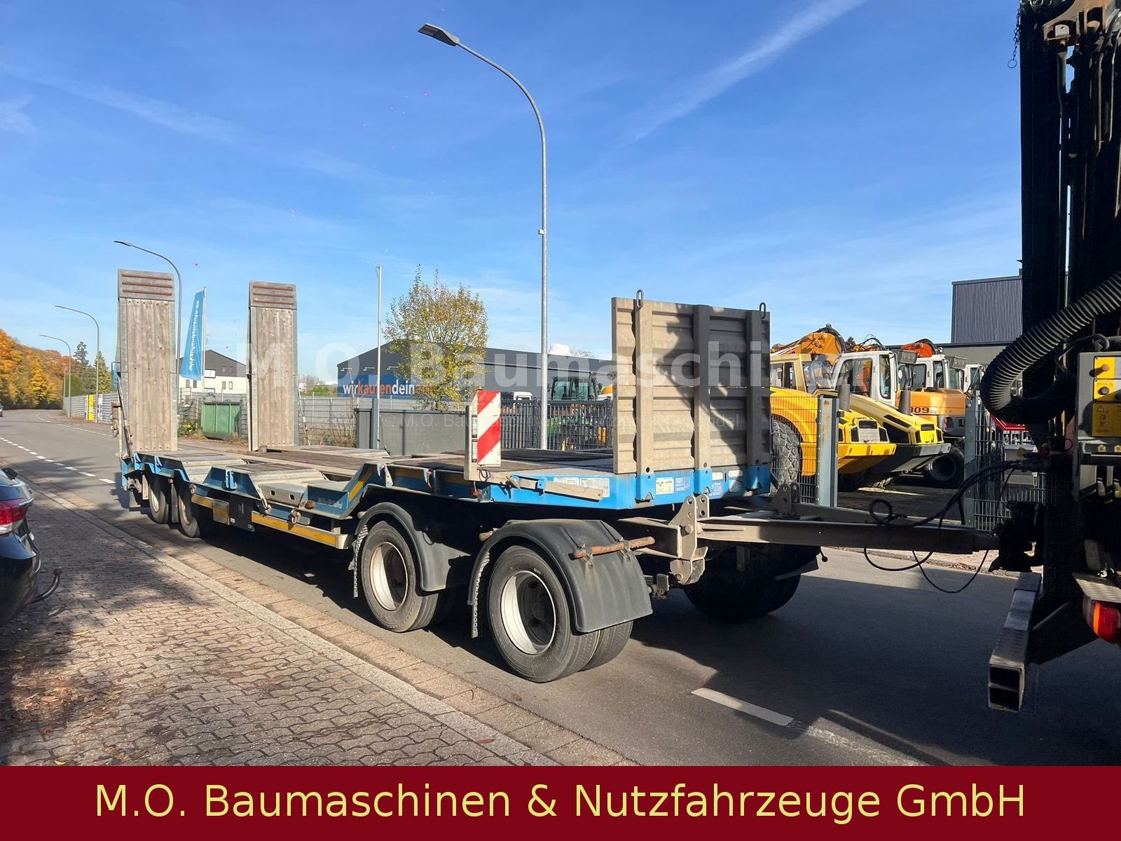 Fahrzeugabbildung Müller-Mitteltal Müller Mitteltal T4 profi