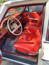 Mercedes-Benz Oldtimer Mercedes Benz - gebrauchte Mercedes-Benz 250 aus dem Jahr 1966