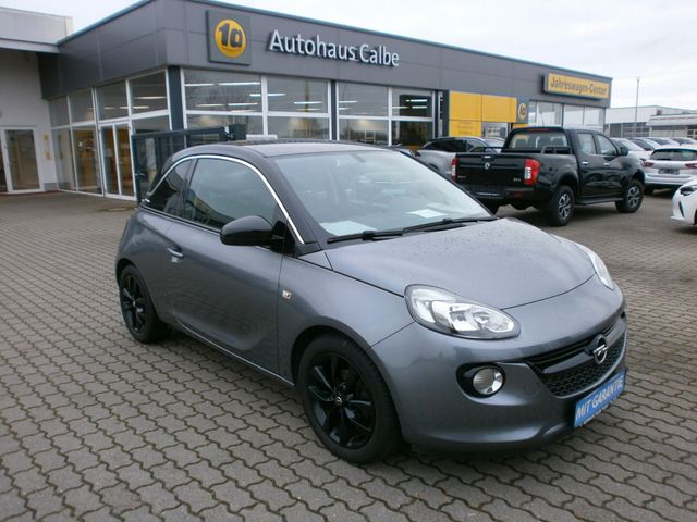 Opel Adam Jam , IntelliLink , Allwetter