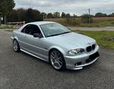 BMW E46 325ci Cabrio M- Paket ab Werk Hardtop - BMW 325 in Augsburg