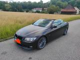 BMW E93 330d 2012 - BMW 123 Gebrauchtwagen