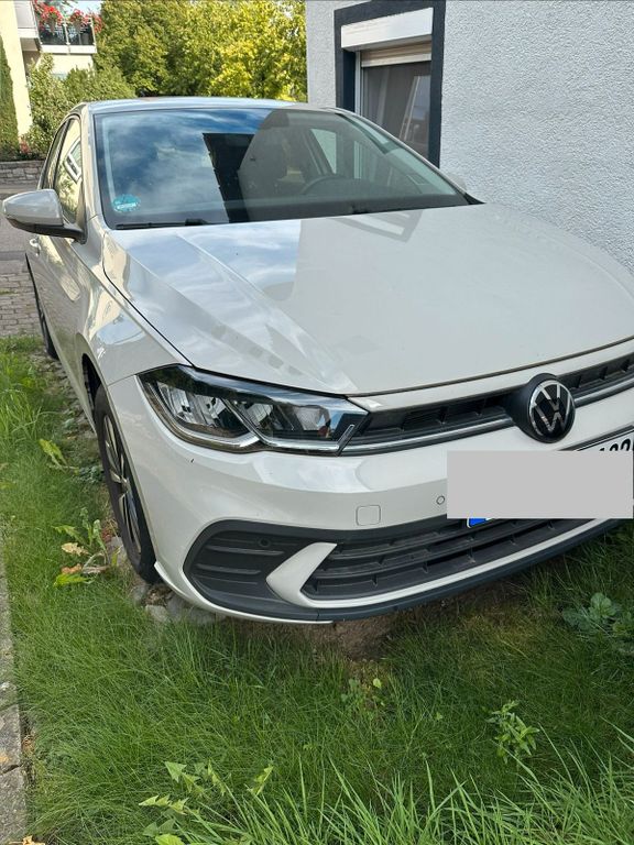 Image of Volkswagen Polo