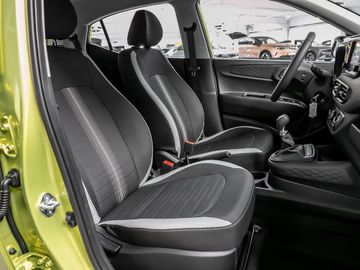 Hyundai i10 1.2 Benzin 5-Gang Trend Navi Apple CarPlay