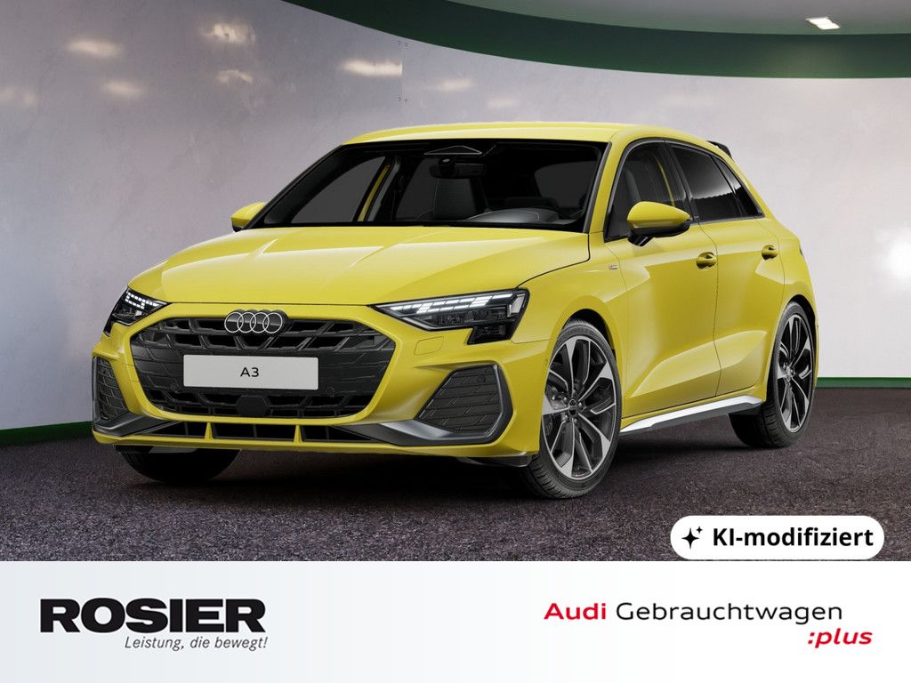 Image of Audi A3