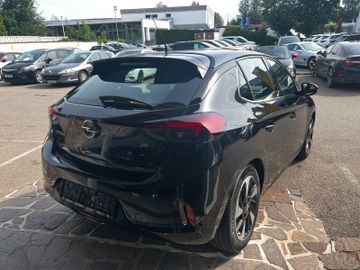 Bild 18 Opel Corsa F e Elegance - LED | RFK | Sitzheizung