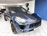 Porsche Macan S*Panorama*Keyless*20 Zoll*Bose* - Porsche: Panorama