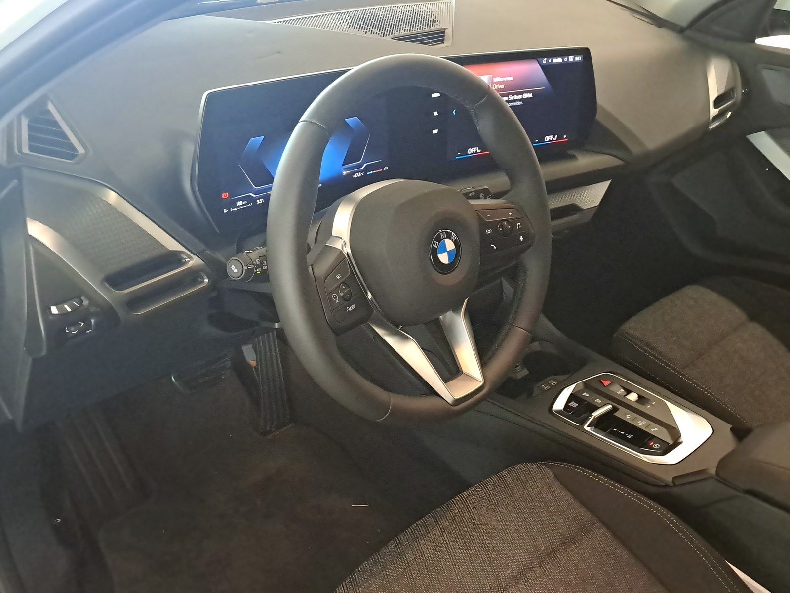 BMW 120 - Bild 4