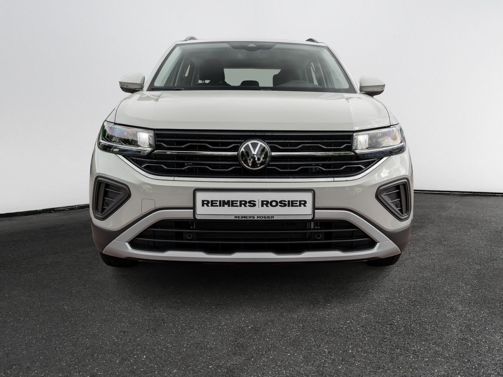Volkswagen T-Cross Life T-Cross Life 1.0 l TSI OPF 5-Gang foto 4